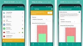 Iphone Parental Monitoring